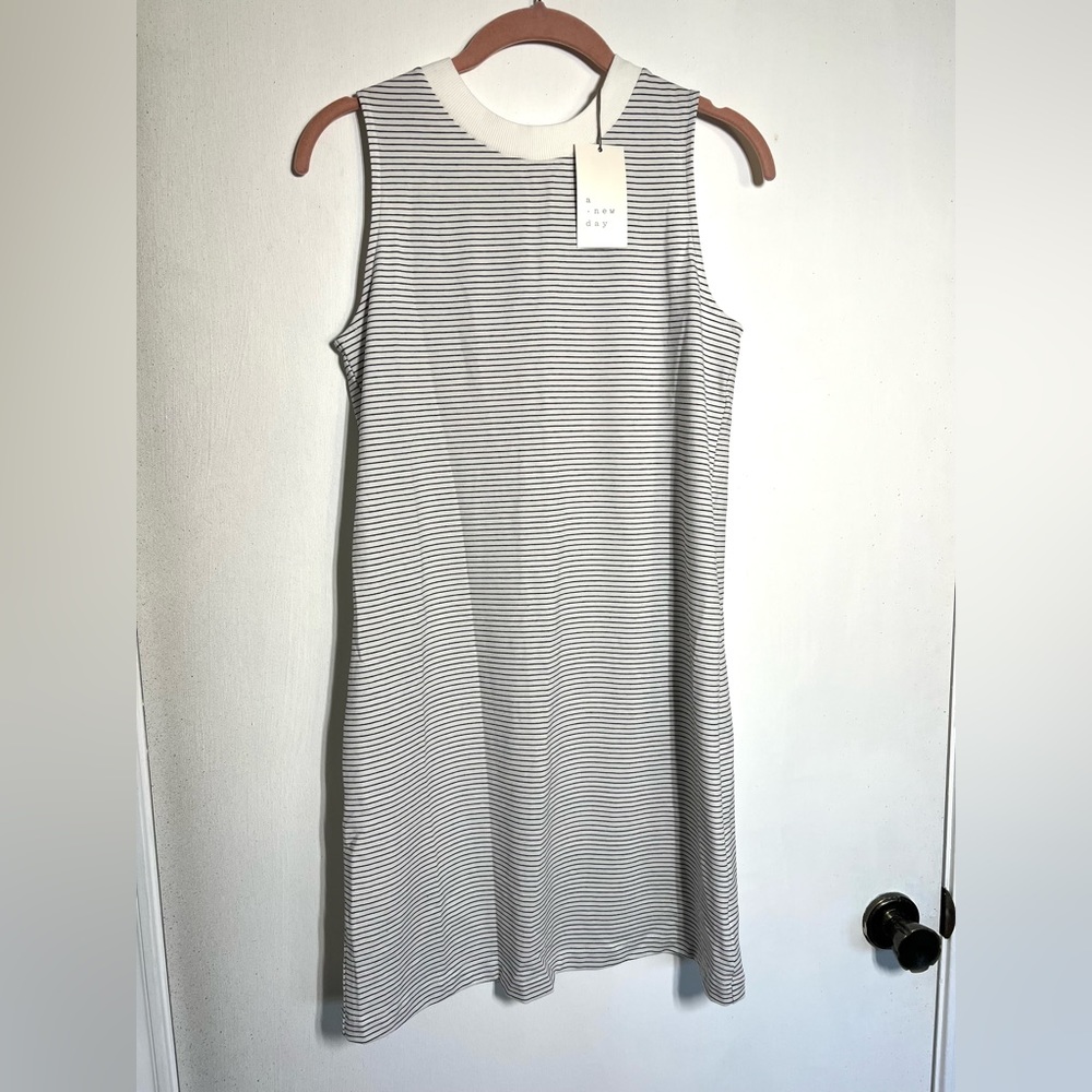 Target A New Day Tank Dress NWT Size XS